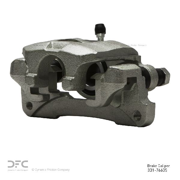 2000-2001 Lexus ES300 Disc Brake Caliper - Rear Left (Dynamic Friction)