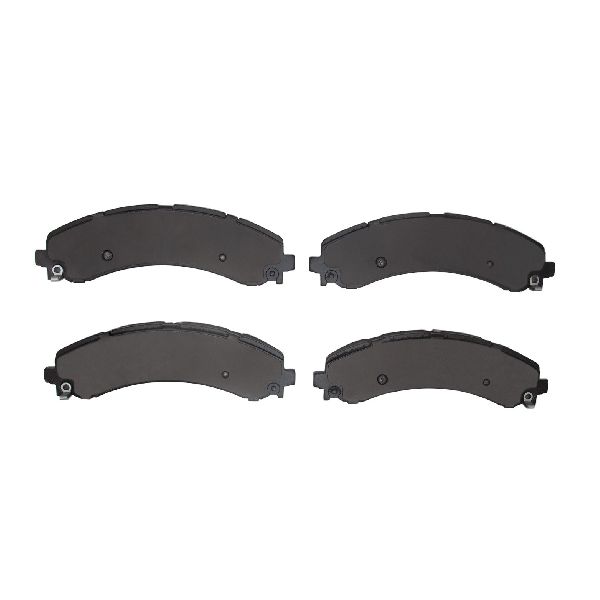 2019-2024 Ram 3500 Disc Brake Pad Set - Rear (Dynamic Friction)