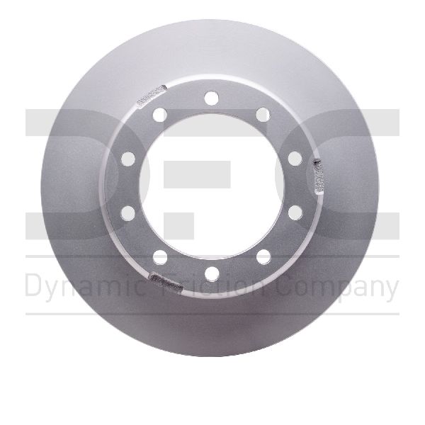 1997-2008 Freightliner FS65 Disc Brake Rotor - Front or Rear (Dynamic Friction)
