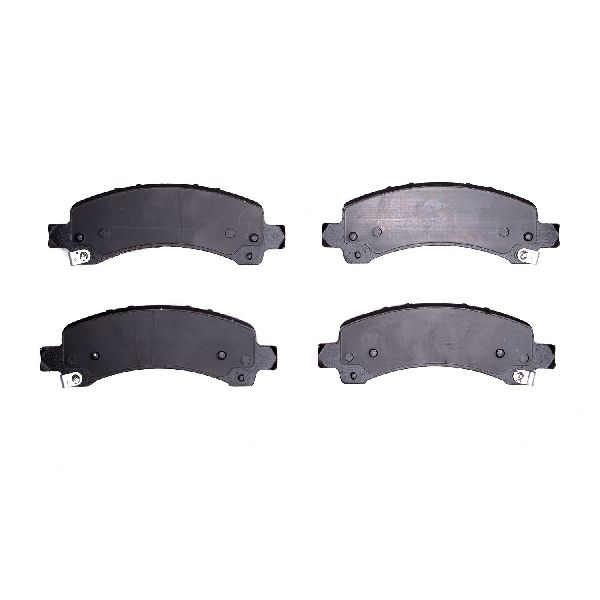 2003-2020 Chevrolet Express 3500 Disc Brake Pad Set - Rear (Dynamic Friction)