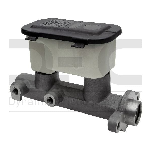 1992-1993 GMC C2500 Suburban Brake Master Cylinder (Dynamic Friction)
