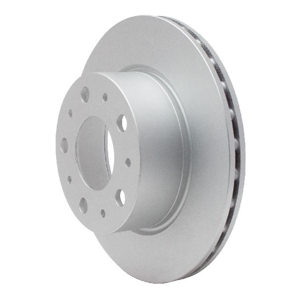 2022-2025 Ram ProMaster 1500 Disc Brake Rotor - Rear (Dynamic Friction)