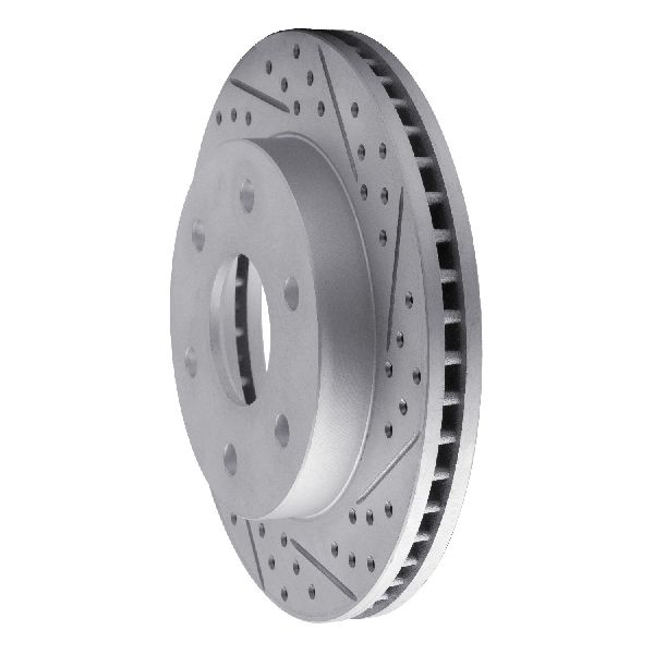 2003-2005 Chevrolet Express 2500 Disc Brake Rotor - Front Right (Dynamic Friction)