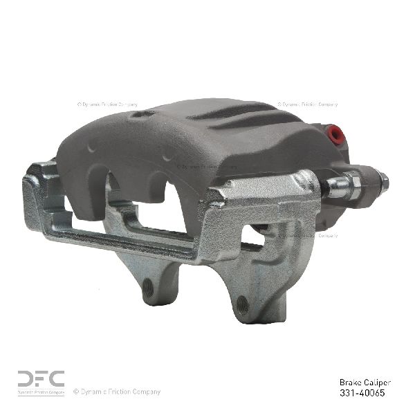 2012-2023 Chrysler 300 Disc Brake Caliper - Front Left (Dynamic Friction)