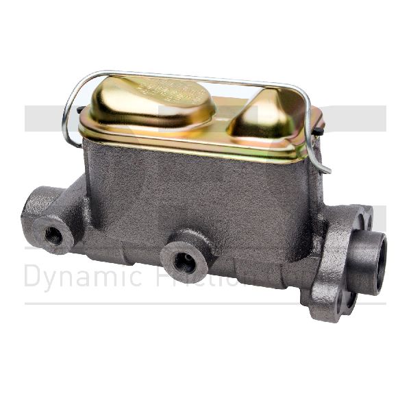 1971-1972 GMC Jimmy Brake Master Cylinder (Dynamic Friction)