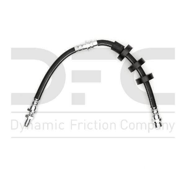 2006-2007 Ford Focus Brake Hydraulic Hose - Front (Dynamic Friction)