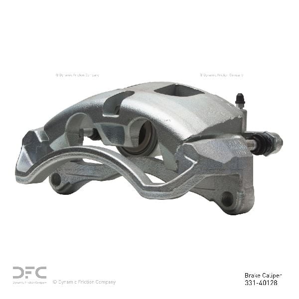 2011-2023 Ram 4500 Disc Brake Caliper - Front Right or Rear Right (Dynamic Friction)