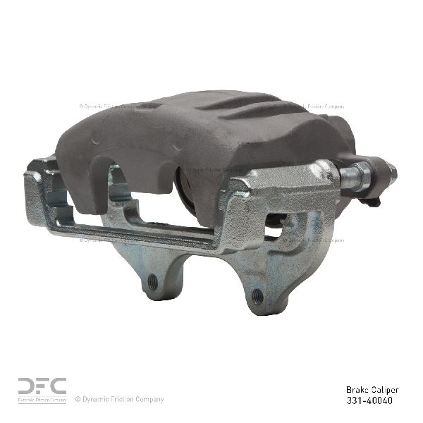 2005-2011 Chrysler 300 Disc Brake Caliper - Front Right (Dynamic Friction)