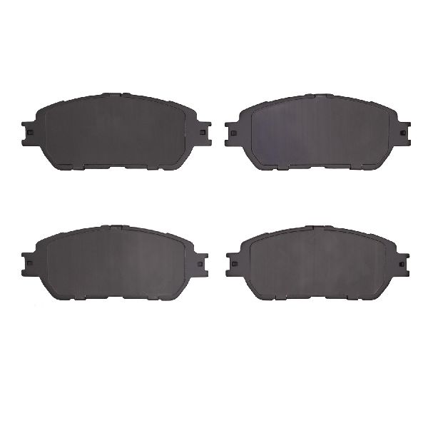 2002-2003 Lexus ES300 Disc Brake Pad Set - Front (Dynamic Friction)
