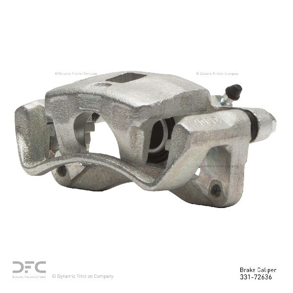 2004-2012 Mitsubishi Galant Disc Brake Caliper - Rear Right (Dynamic Friction)