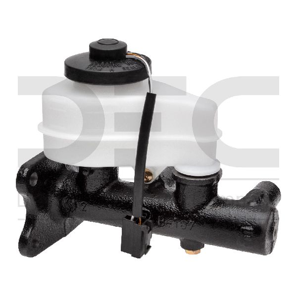 1989-1993 Toyota Pickup Brake Master Cylinder (Dynamic Friction)