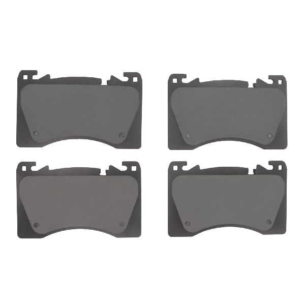 2023-2024 Land Rover Range Rover Sport Disc Brake Pad Set - Front (Dynamic Friction)