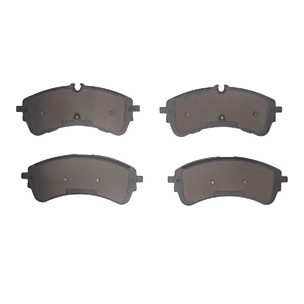 2020-2025 Ford Transit-250 Disc Brake Pad Set - Rear (Dynamic Friction)
