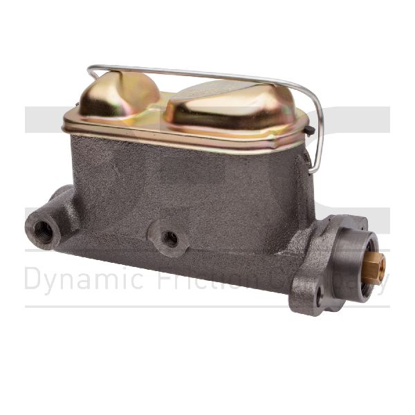 1975-1976 Ford E-350 Econoline Brake Master Cylinder (Dynamic Friction)