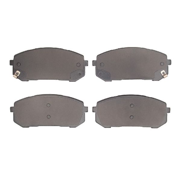 2021-2024 Hyundai Elantra Disc Brake Pad Set - Front (Dynamic Friction)