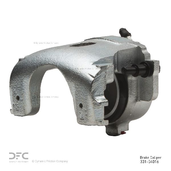 1968-1970 Mercury Marauder Disc Brake Caliper - Front Right (Dynamic Friction)