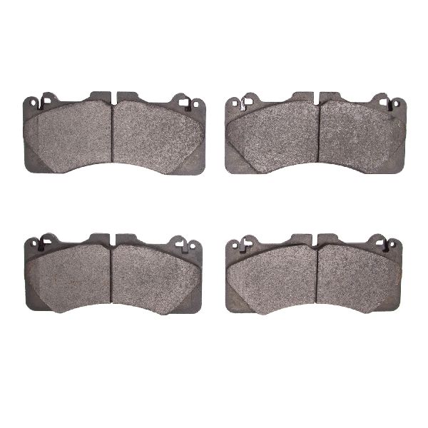 2016-2020 Lexus GS F Disc Brake Pad Set - Front (Dynamic Friction)