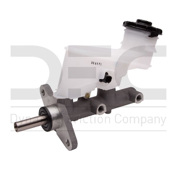 2009-2014 Acura TSX Brake Master Cylinder (Dynamic Friction)
