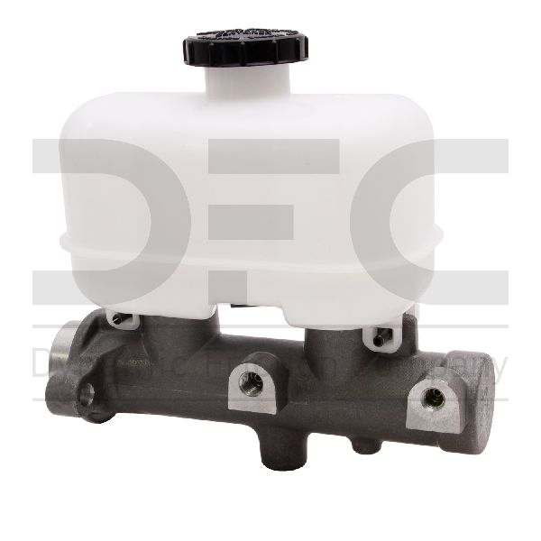 2008 Ford E-350 Econoline Brake Master Cylinder (Dynamic Friction)