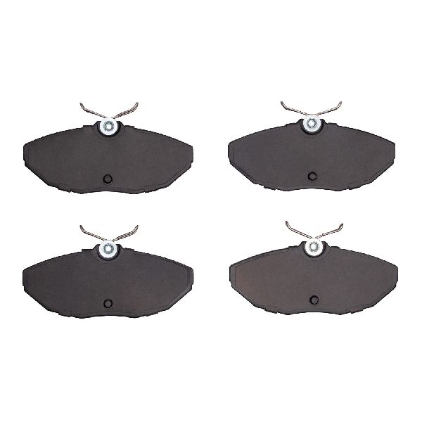 2000-2006 Lincoln LS Disc Brake Pad Set - Rear (Dynamic Friction)