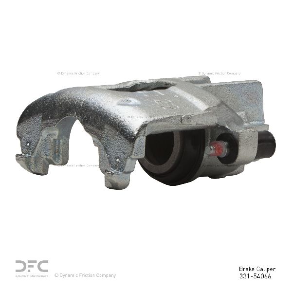 2000-2004 Ford Focus Disc Brake Caliper - Front Right (Dynamic Friction)