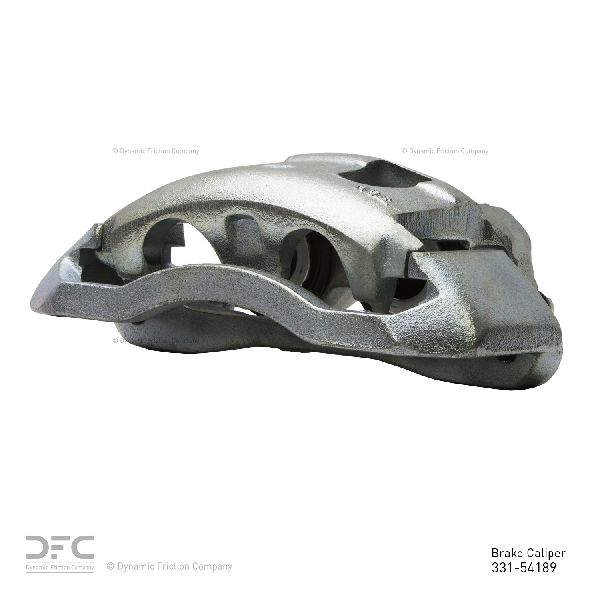 2003-2007 Ford E-250 Disc Brake Caliper - Front Left (Dynamic Friction)