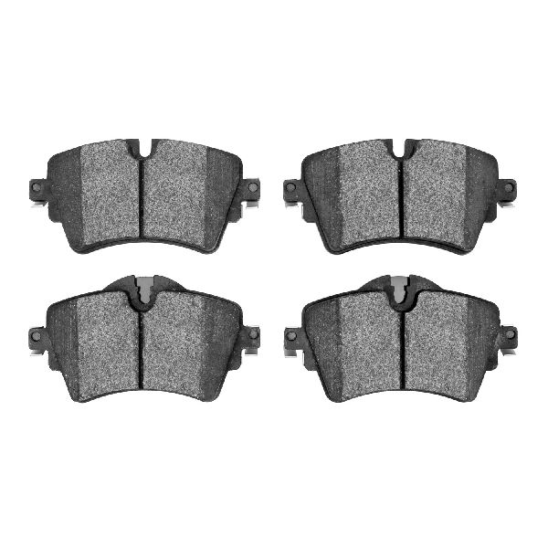 2014-2021 Mini Cooper Disc Brake Pad Set - Front (Dynamic Friction)