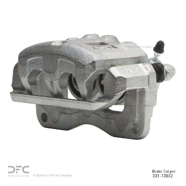1998-2002 Subaru Forester Disc Brake Caliper - Front Right (Dynamic Friction)