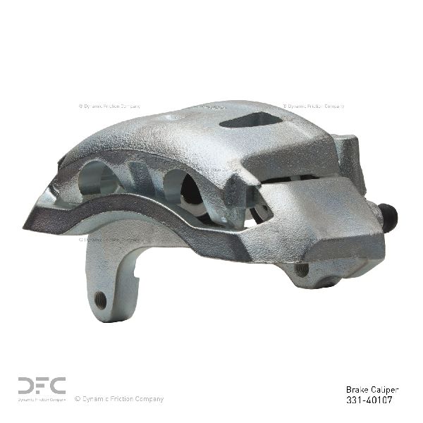 1998-2002 Dodge Ram 2500 Van Disc Brake Caliper - Front Left (Dynamic Friction)