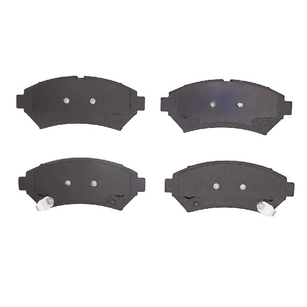 1998-2003 Cadillac Seville Disc Brake Pad Set - Front (Dynamic Friction)