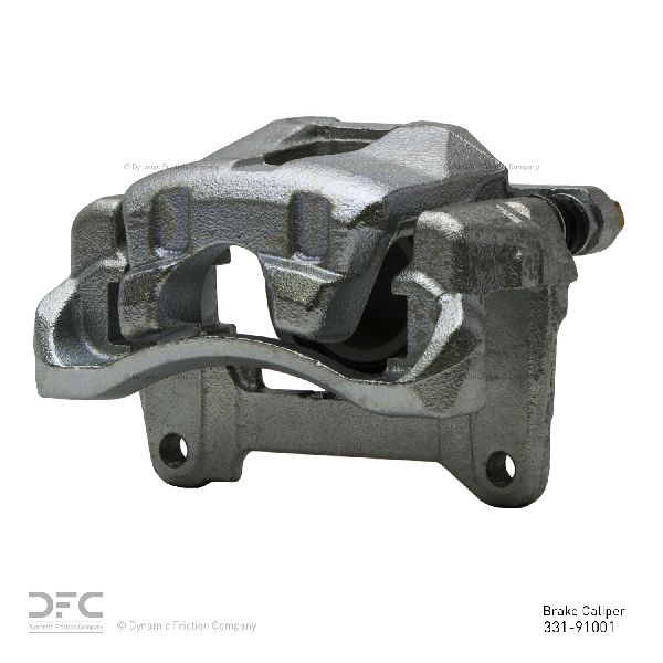 2005-2010 Scion tC Disc Brake Caliper - Front Left (Dynamic Friction)