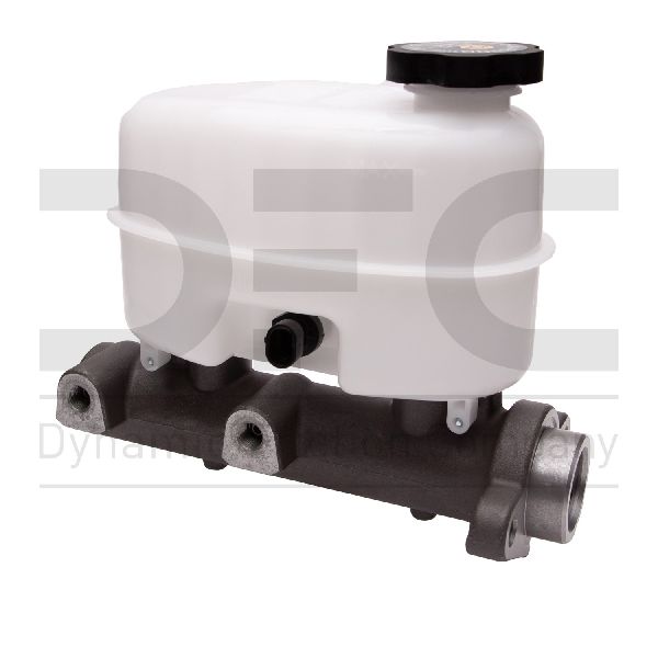 2009-2010 Chevrolet Express 1500 Brake Master Cylinder (Dynamic Friction)