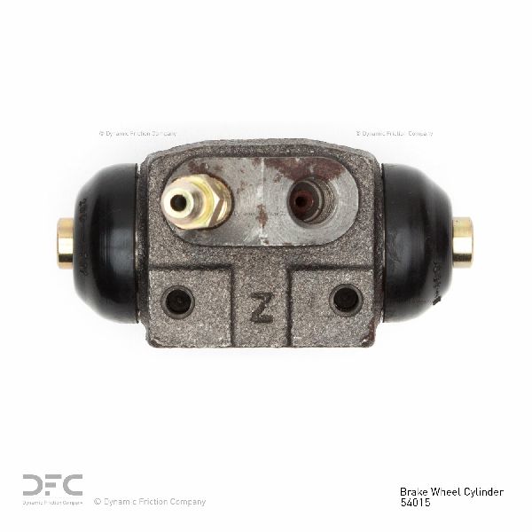 1982-1985 Ford EXP Drum Brake Wheel Cylinder - Rear Right (Dynamic Friction)