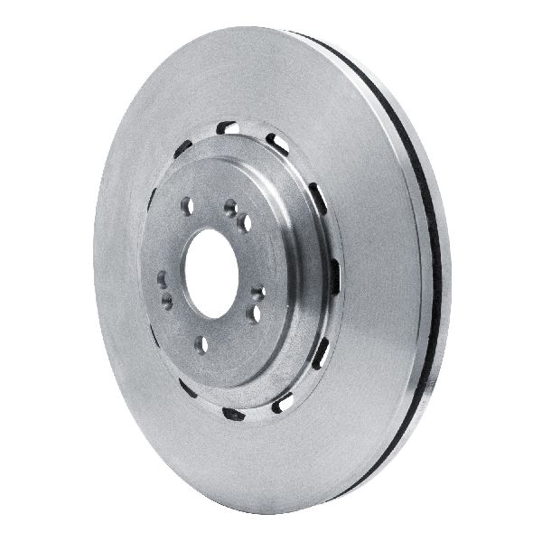 2021-2025 Genesis GV80 Disc Brake Rotor - Front (Dynamic Friction)