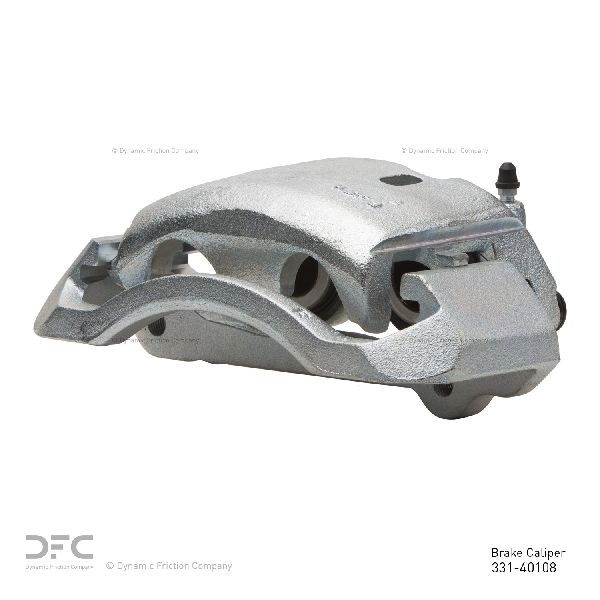 2000-2002 Dodge Ram 2500 Disc Brake Caliper - Front Right (Dynamic Friction)