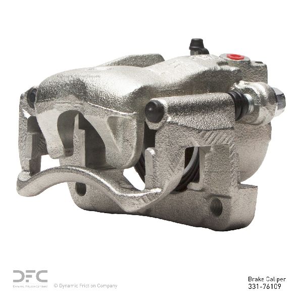 1995-2004 Toyota Tacoma Disc Brake Caliper - Front Left (Dynamic Friction)