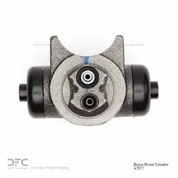 1984-1990 GMC Jimmy Drum Brake Wheel Cylinder - Rear (Dynamic Friction)