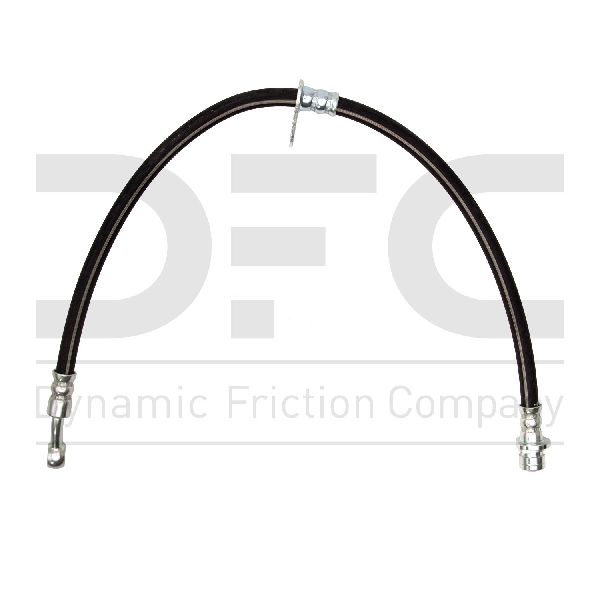 2006-2011 Acura CSX Brake Hydraulic Hose - Front Right (Dynamic Friction)