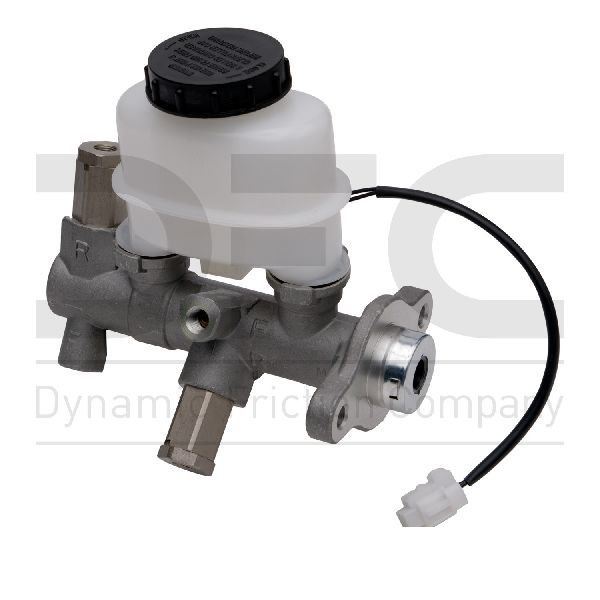 2000-2006 Nissan Sentra Brake Master Cylinder (Dynamic Friction)