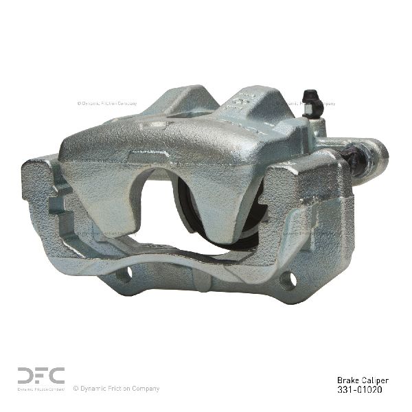 2006-2013 Suzuki Grand Vitara Disc Brake Caliper - Front Right (Dynamic Friction)