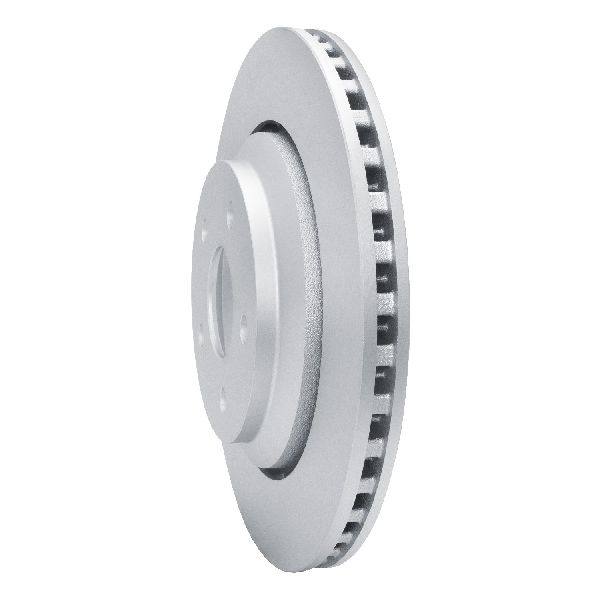 2021-2025 Dodge Durango Disc Brake Rotor - Rear (Dynamic Friction)