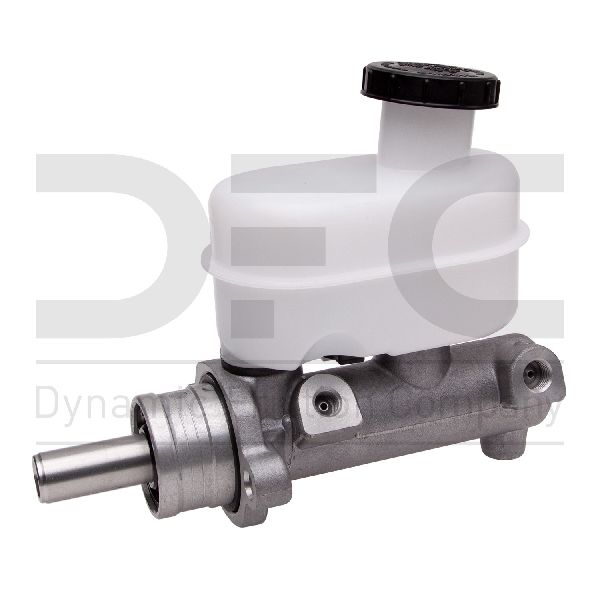 1997-1998 Ford E-350 Econoline Brake Master Cylinder (Dynamic Friction)