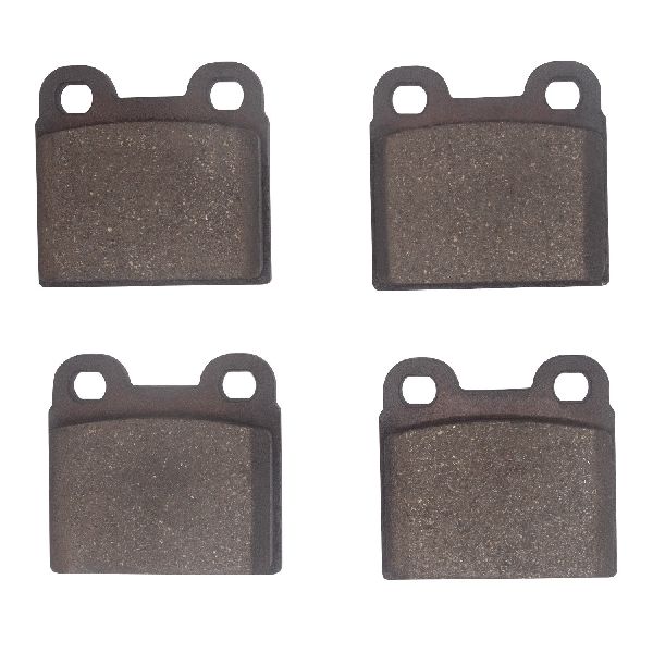 1979-1987 Saab 900 Disc Brake Pad Set - Rear (Dynamic Friction)