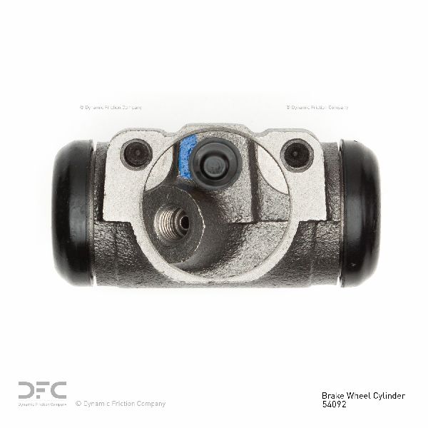 1966-1972 Ford F-100 Drum Brake Wheel Cylinder - Front Left or Front Right (Dynamic Friction)