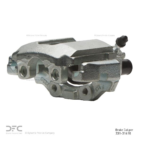 1991 BMW 318is Disc Brake Caliper - Rear Right (Dynamic Friction)
