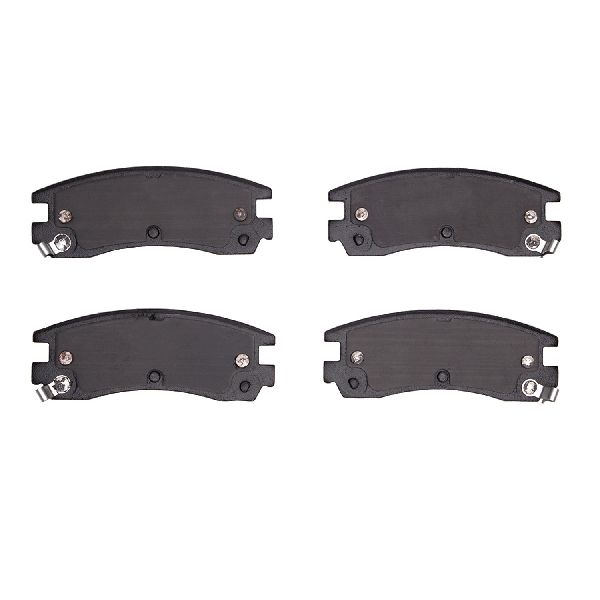 1992-2002 Cadillac Eldorado Disc Brake Pad Set - Rear (Dynamic Friction)