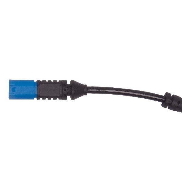 2022-2025 BMW iX Disc Brake Pad Wear Sensor - Rear (Dynamic Friction)