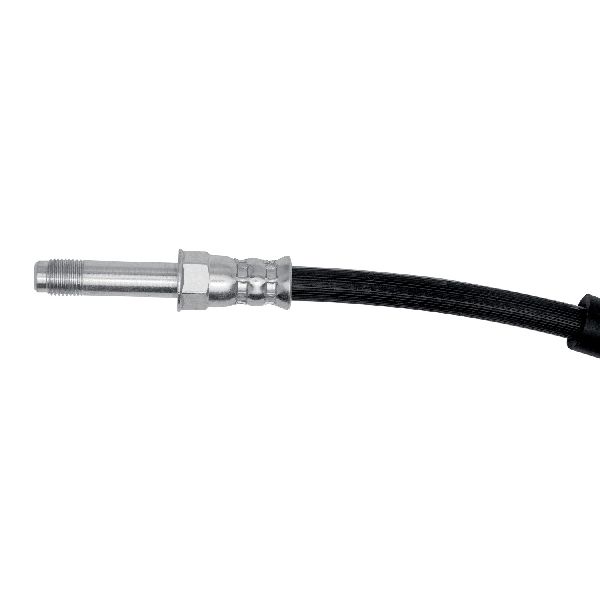 2010-2018 Mercedes-Benz Sprinter 3500 Brake Hydraulic Hose - Rear (Dynamic Friction)