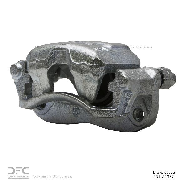 1992-1995 Mazda 929 Disc Brake Caliper - Front Left (Dynamic Friction)