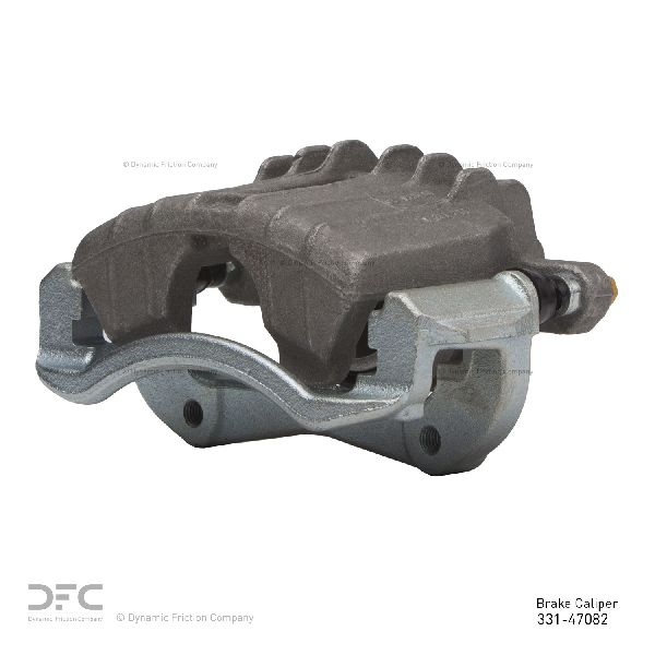 1999-2004 Oldsmobile Alero Disc Brake Caliper - Front Right (Dynamic Friction)
